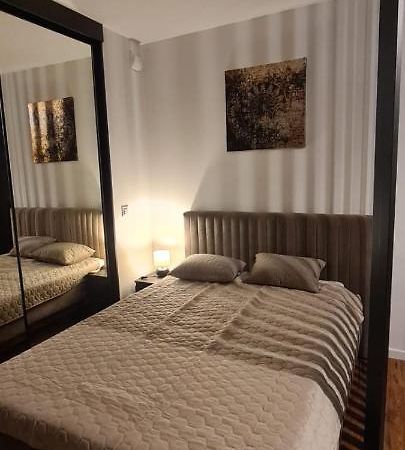 Rydlowka 21 Apartament Kraków Exteriör bild