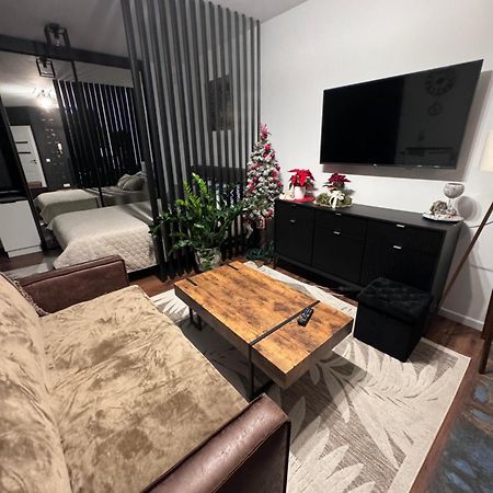 Rydlowka 21 Apartament Kraków Exteriör bild
