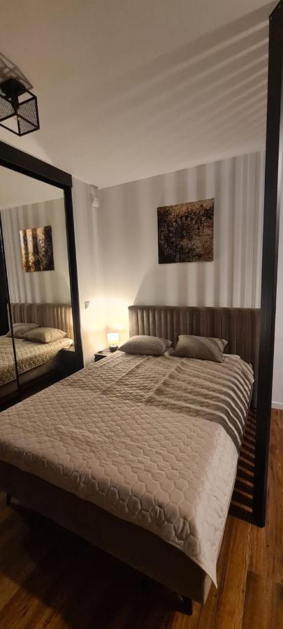 Rydlowka 21 Apartament Kraków Exteriör bild