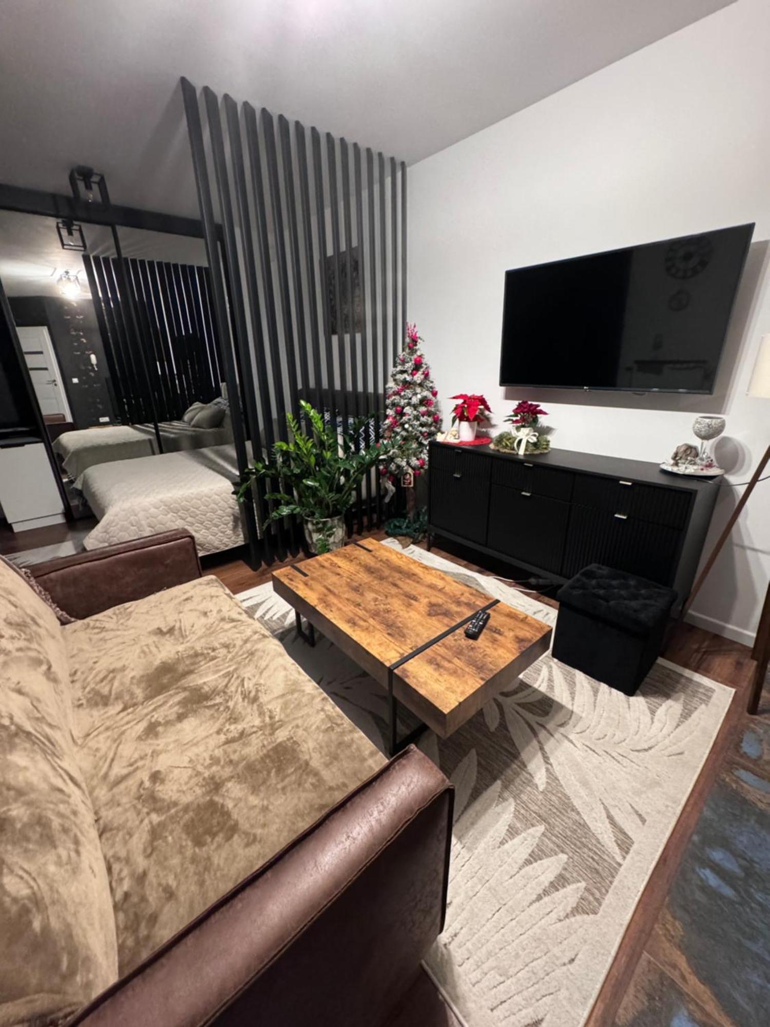 Rydlowka 21 Apartament Kraków Exteriör bild